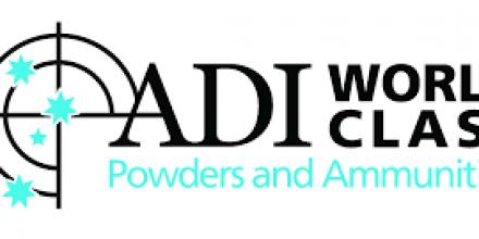 ADI Smokless Powder